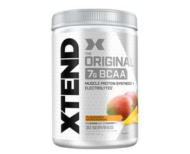 Xtend BCAAs 423g, 30servs (Scivation)