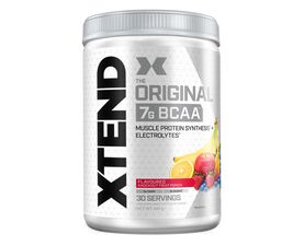 Xtend BCAAs 423g, 30servs (Scivation)