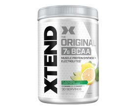 Xtend BCAAs 423g, 30servs (Scivation)