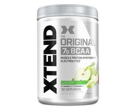 Xtend BCAAs 423g, 30servs (Scivation)