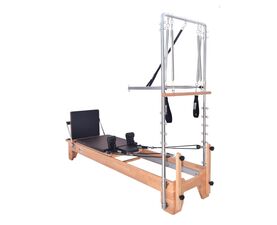 Wooden Folding Reformer