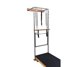 Pilates Sitting Box (Alpha Pilates)