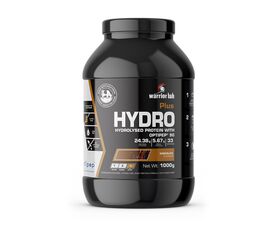 Hydro Plus 1000g (Warriorlab)