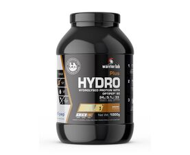 Hydro Plus 1000g (Warriorlab)