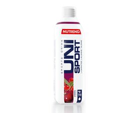 Unisport 1000ml (Nutrend)