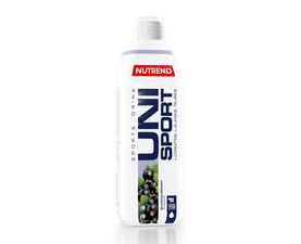 Unisport 1000ml (Nutrend)