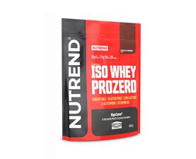 Iso Whey Prozero 500g (Nutrend)