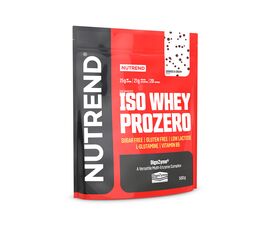 Iso Whey Prozero 500g (Nutrend)