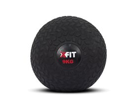 Medicine Slam Ball 9kg (X-Fit)