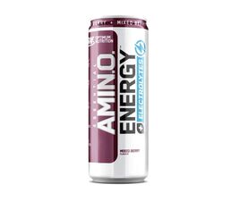 Amino Energy + Electrolytes RTD 250ml (Optimum Nutrition)