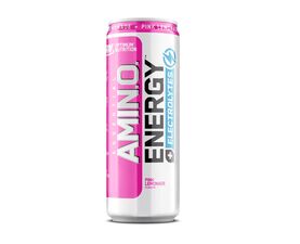 Amino Energy + Electrolytes RTD 250ml (Optimum Nutrition)