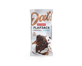 Flapjack 50g (Nutrend)