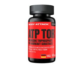 ATP TOR 60caps (Body Attack)