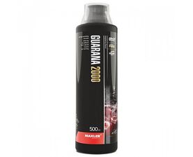 Guarana 500ml,  20 srvs (Maxler)