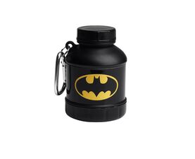 SmartShake Whey2Go Funnel 110 ml-Batman