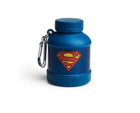 SmartShake Whey2Go Funnel 110ml Superman