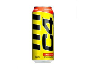 C4 Carbonated 473ml (Cellucor)