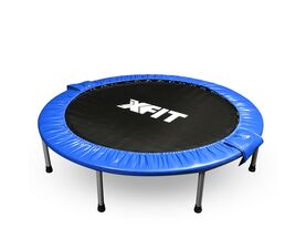 Folding Trampoline (X-FIT)