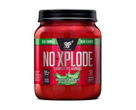 N.O.Xplode 650g (BSN)