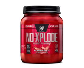 N.O.Xplode 650g (BSN)