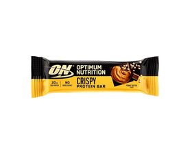 Protein Crisp Bar 65g (Optimum Nutrition)