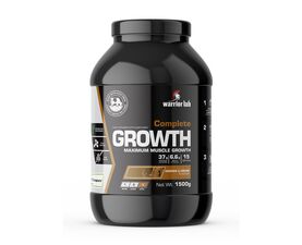 Complete Growth 1500g (Warriorlab)