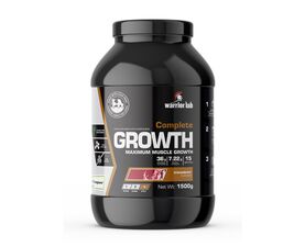 Complete Growth 1500g (Warriorlab)