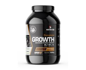 Complete Growth 1500g (Warriorlab)