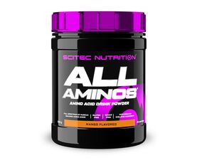 All Aminos 340g (Scitec Nutrition)