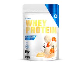 Whey Protein 900g (Quamtrax)