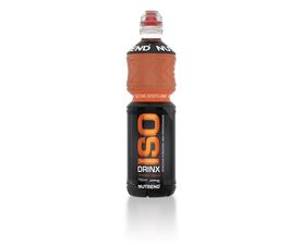 Isodrinx RTD 750ml (Nutrend)