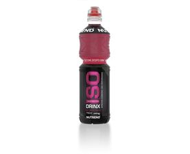 Isodrinx RTD 750ml (Nutrend)