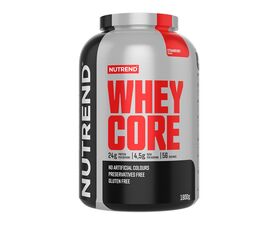 Whey Core 1800g (Nutrend)