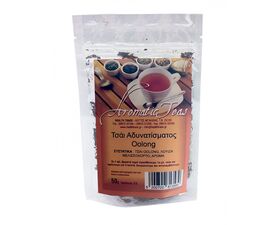 Τσάι αδυνατίσματος Oolong 50g