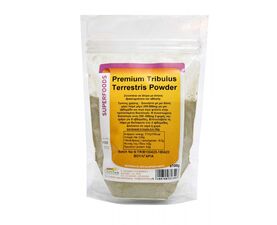 Premium Tribulus Terrestris Powder 100g