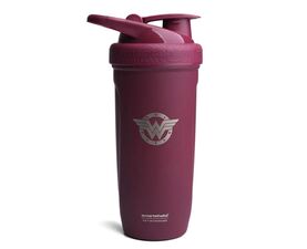 SmartShake Reforce DC 900ml Wonder Woman