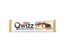 Qwizz Protein Bar 60g (Nutrend)