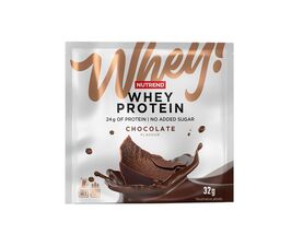 Whey Protein 50g (Nutrend)