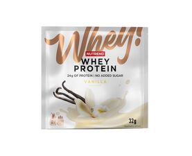 Whey Protein 50g (Nutrend)