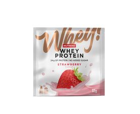 Whey Protein 50g (Nutrend)