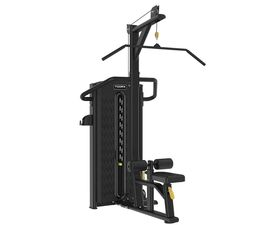 Lat Machine PLX-4500 (Toorx)