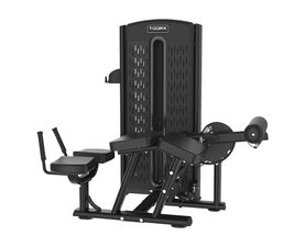 Horizontal Leg Curl PLX-4300