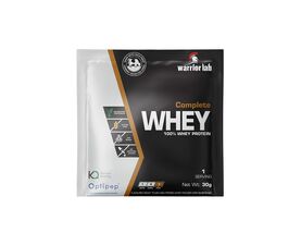 Complete Whey 30g (Warriorlab)