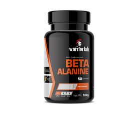 Beta Alanine 100g (Warriolab)