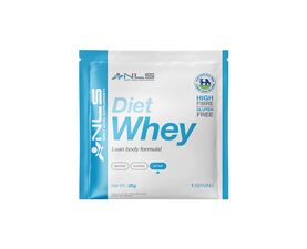 Diet Whey 35g Sachet (NLS)