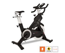 Spin Bike SRX Evolve HRC (Toorx)