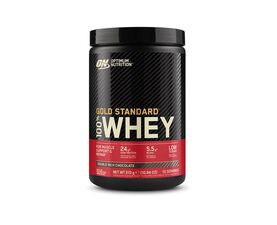 100% Whey Gold Standard 300g (Optimum Nutrition)