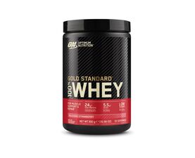 100% Whey Gold Standard 300g (Optimum Nutrition)