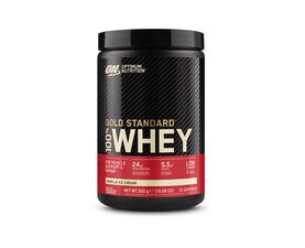 100% Whey Gold Standard 300g (Optimum Nutrition)