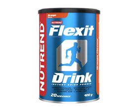 Flexit Drink 400g (Nutrend)